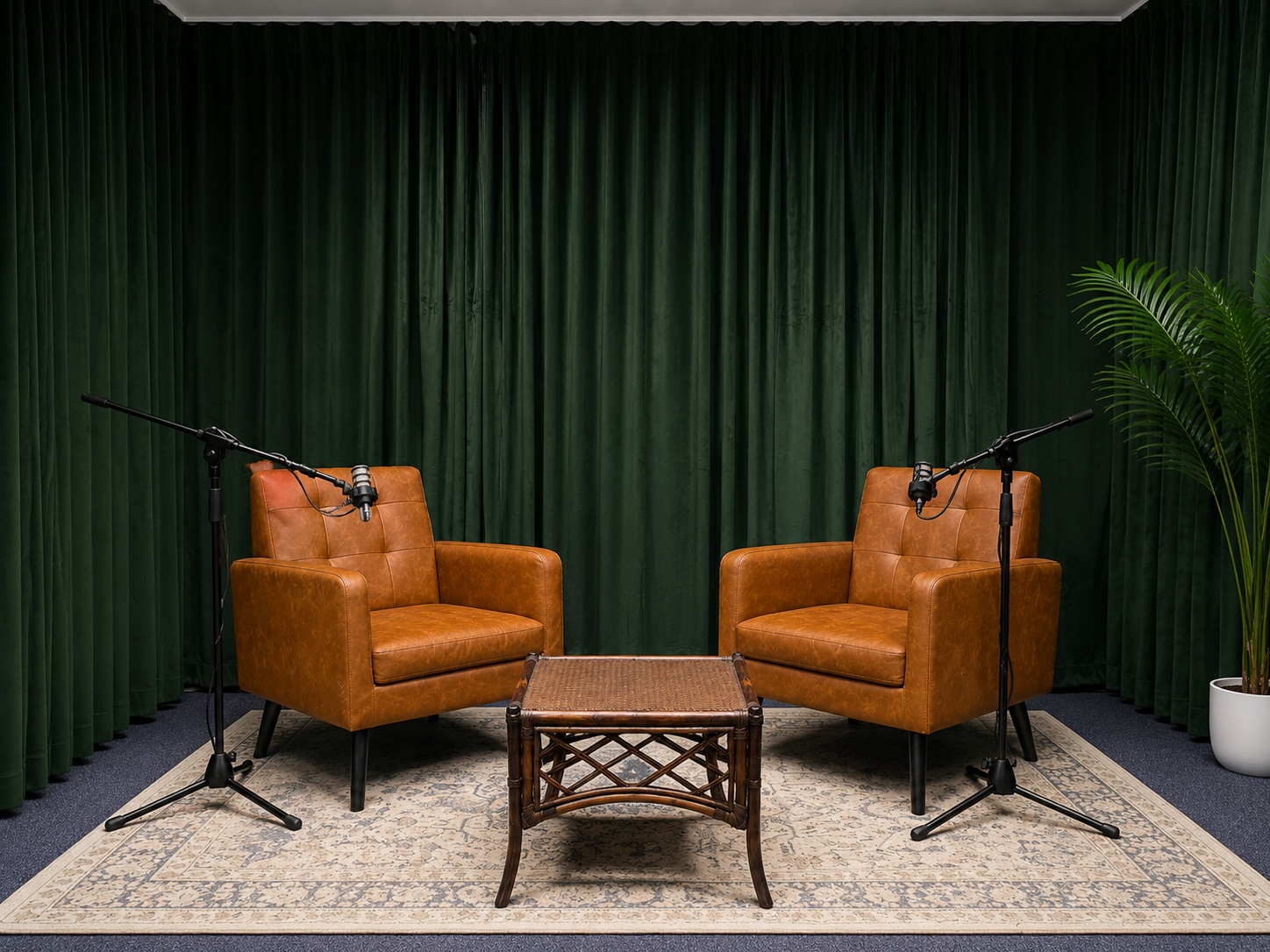 lounge-studio-green