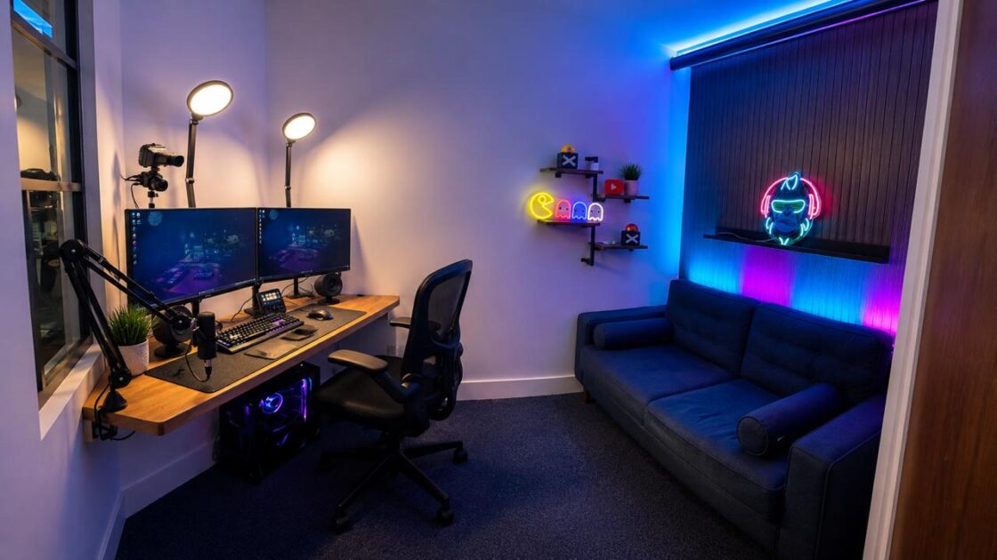 Stream Zone
